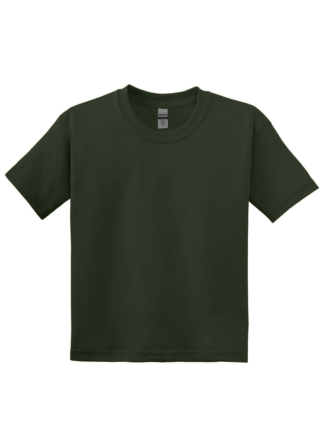 Gildan Youth 50/50 T-Shirt