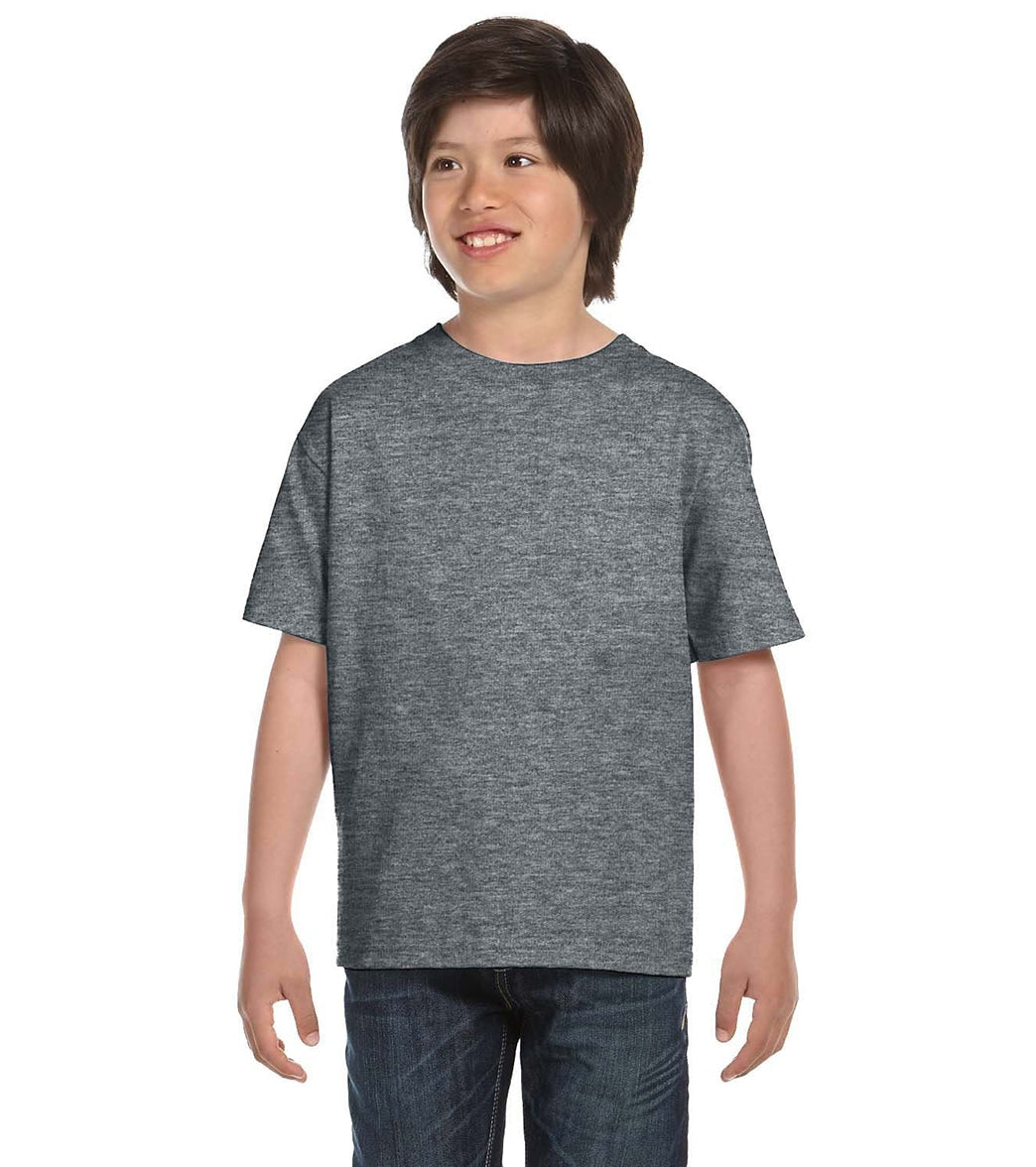 Gildan Youth 50/50 T-Shirt