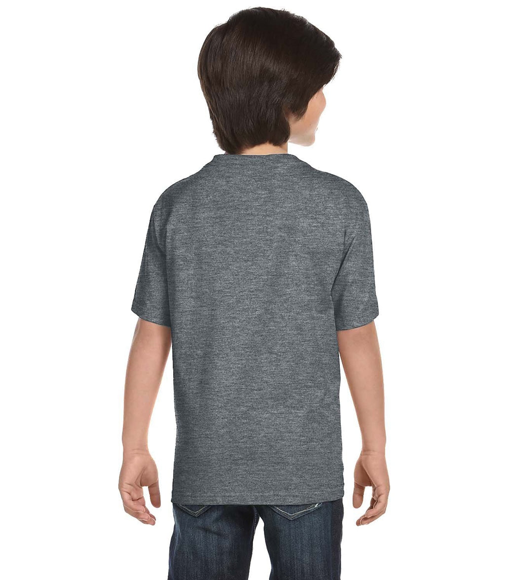 Gildan Youth 50/50 T-Shirt