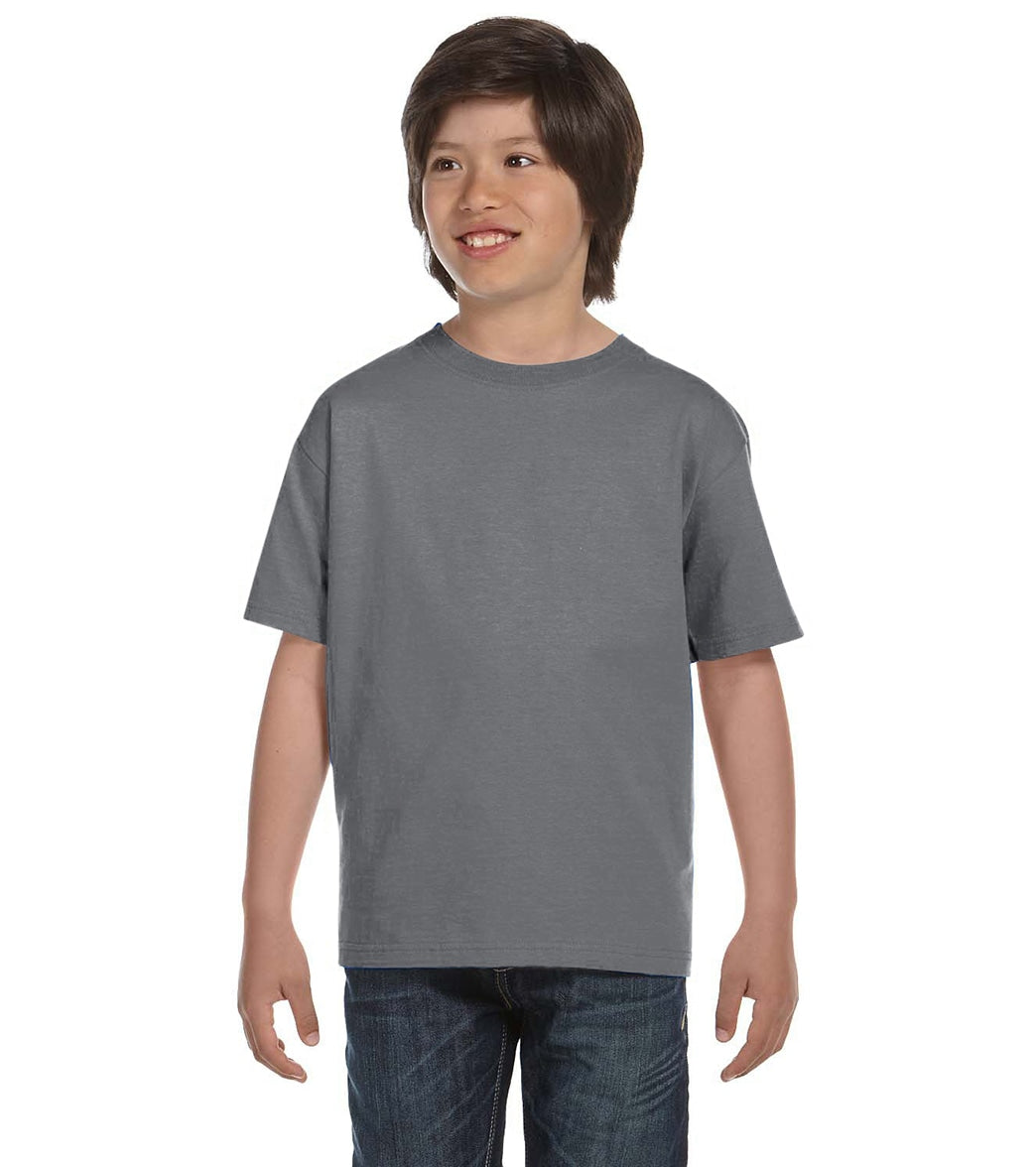 Gildan Youth 50/50 T-Shirt