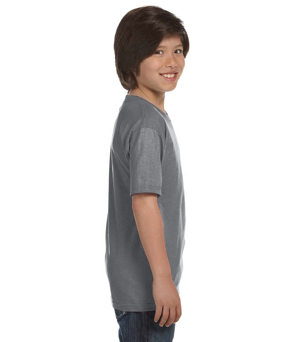 Gildan Youth 50/50 T-Shirt