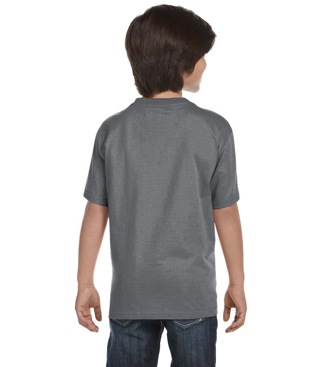 Gildan Youth 50/50 T-Shirt