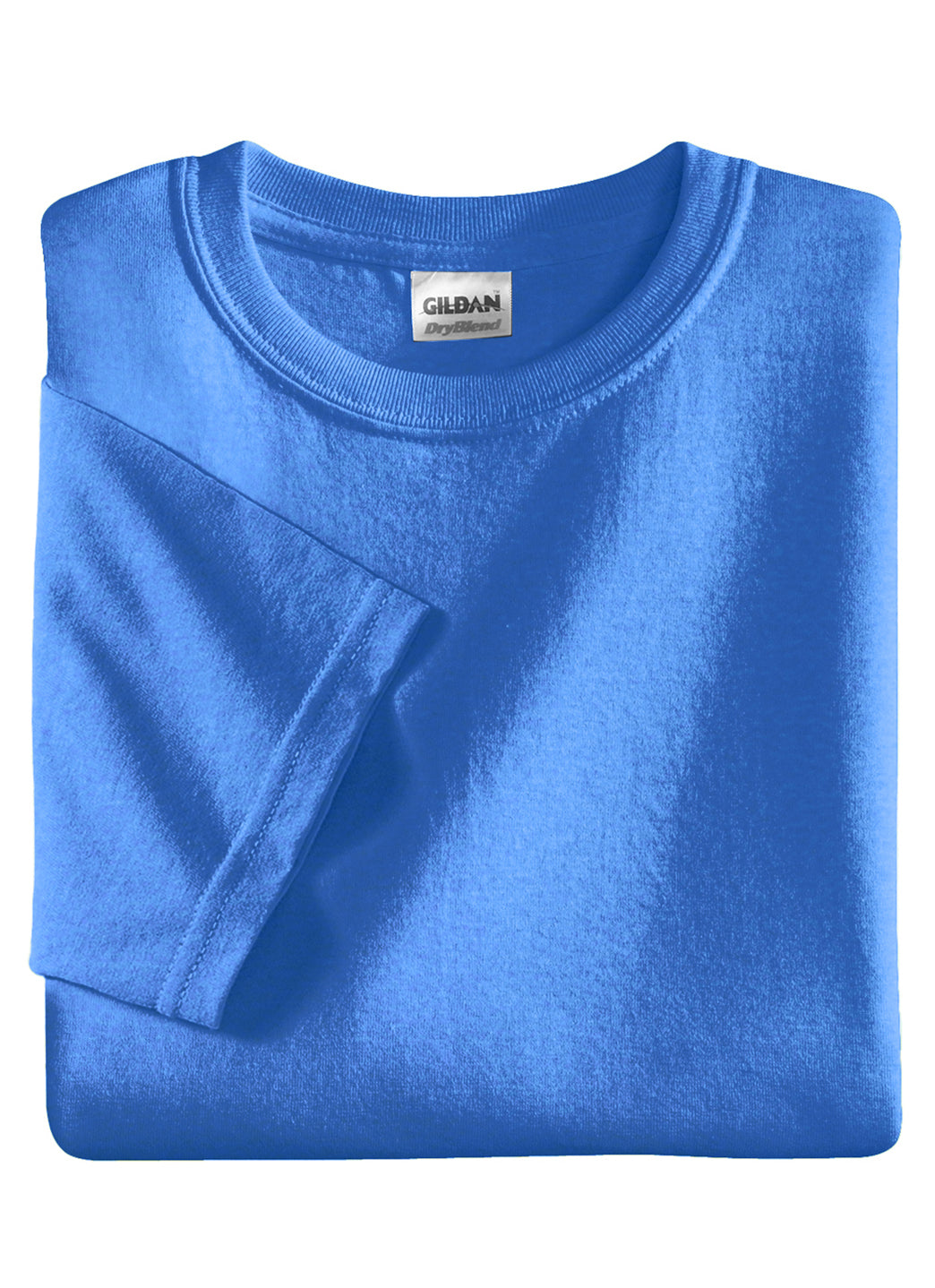 Gildan Youth 50/50 T-Shirt