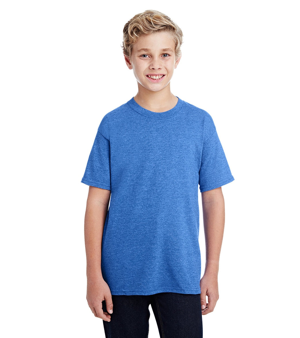 Gildan Youth 50/50 T-Shirt