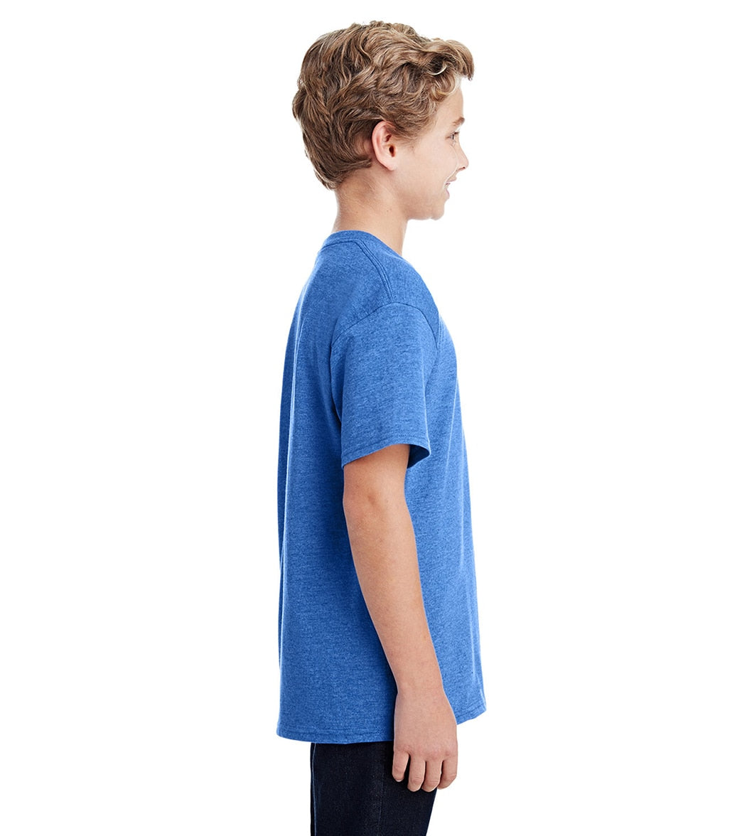 Gildan Youth 50/50 T-Shirt