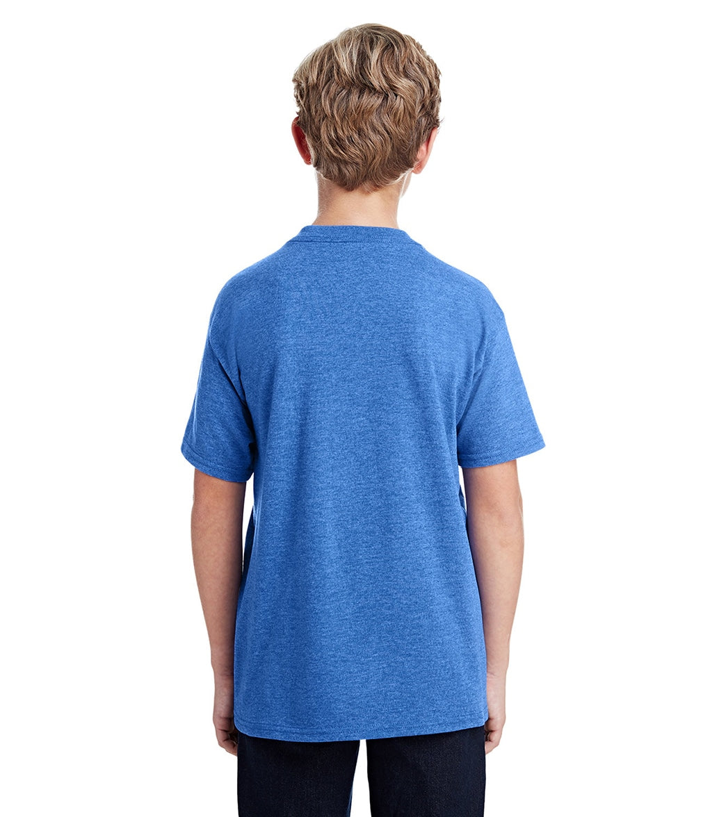 Gildan Youth 50/50 T-Shirt