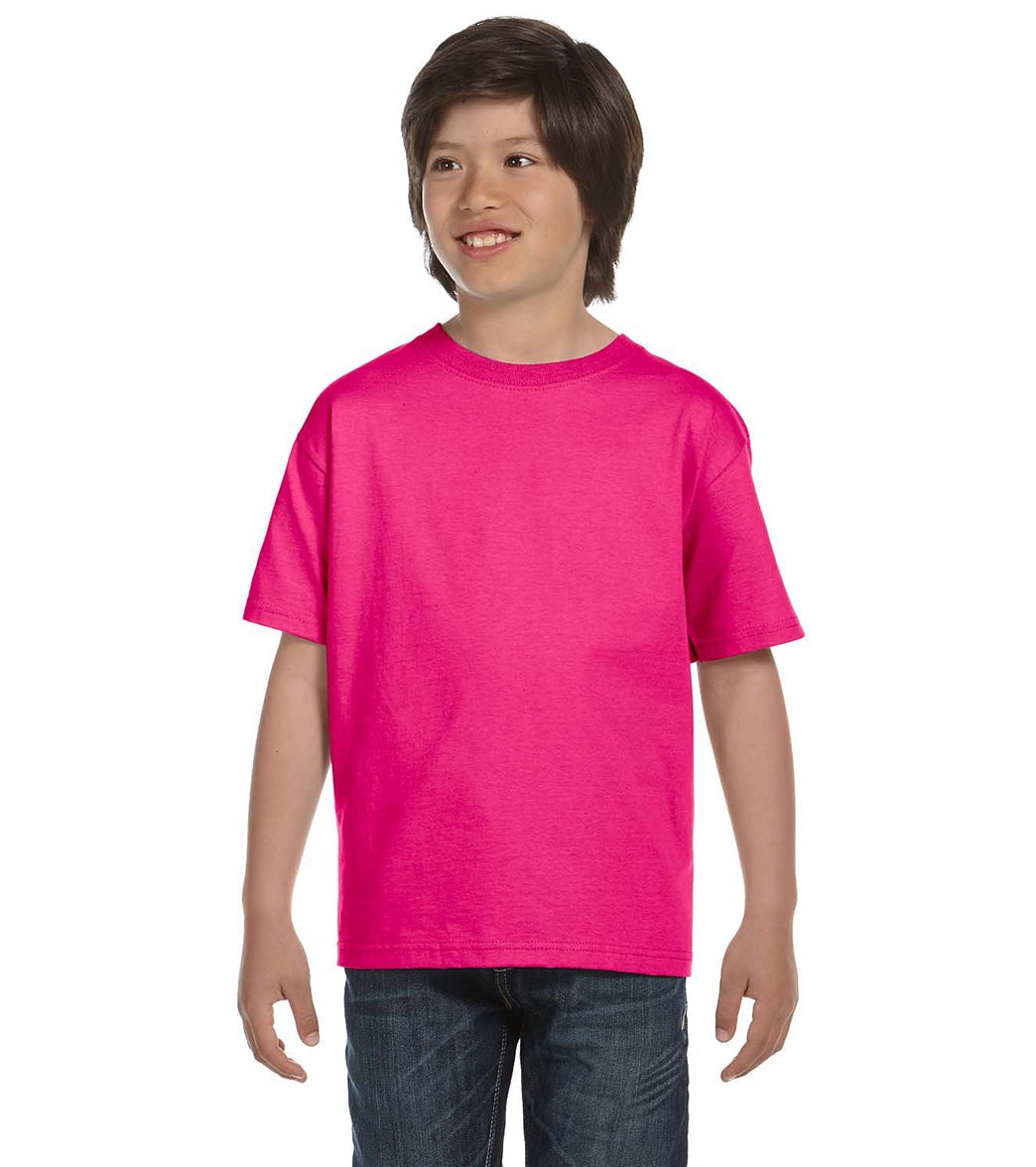 Gildan Youth 50/50 T-Shirt