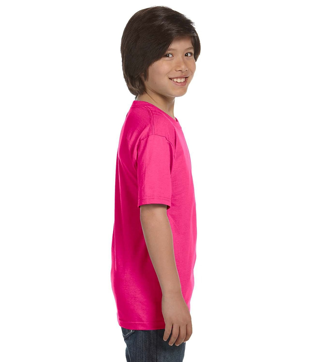 Gildan Youth 50/50 T-Shirt