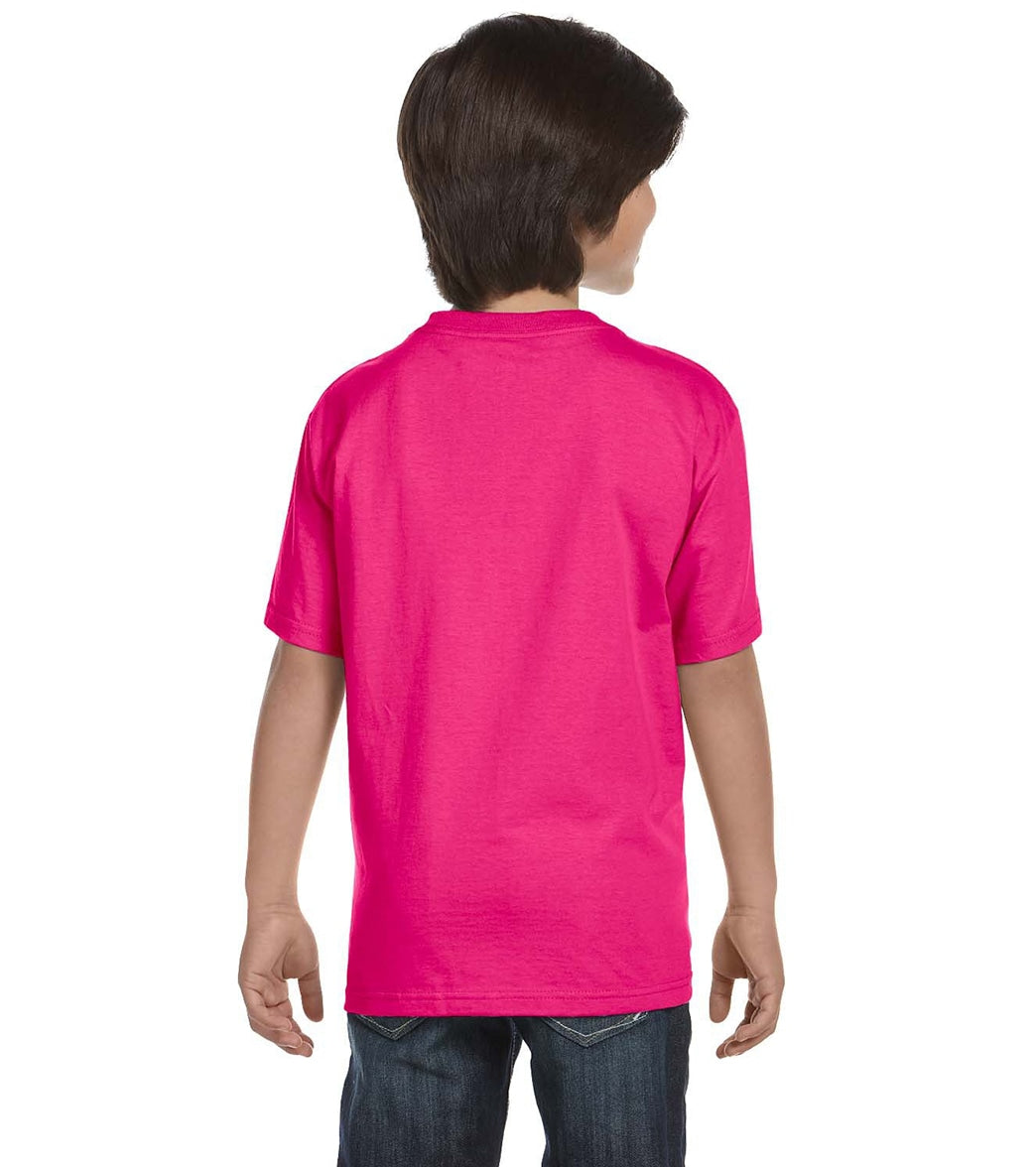 Gildan Youth 50/50 T-Shirt