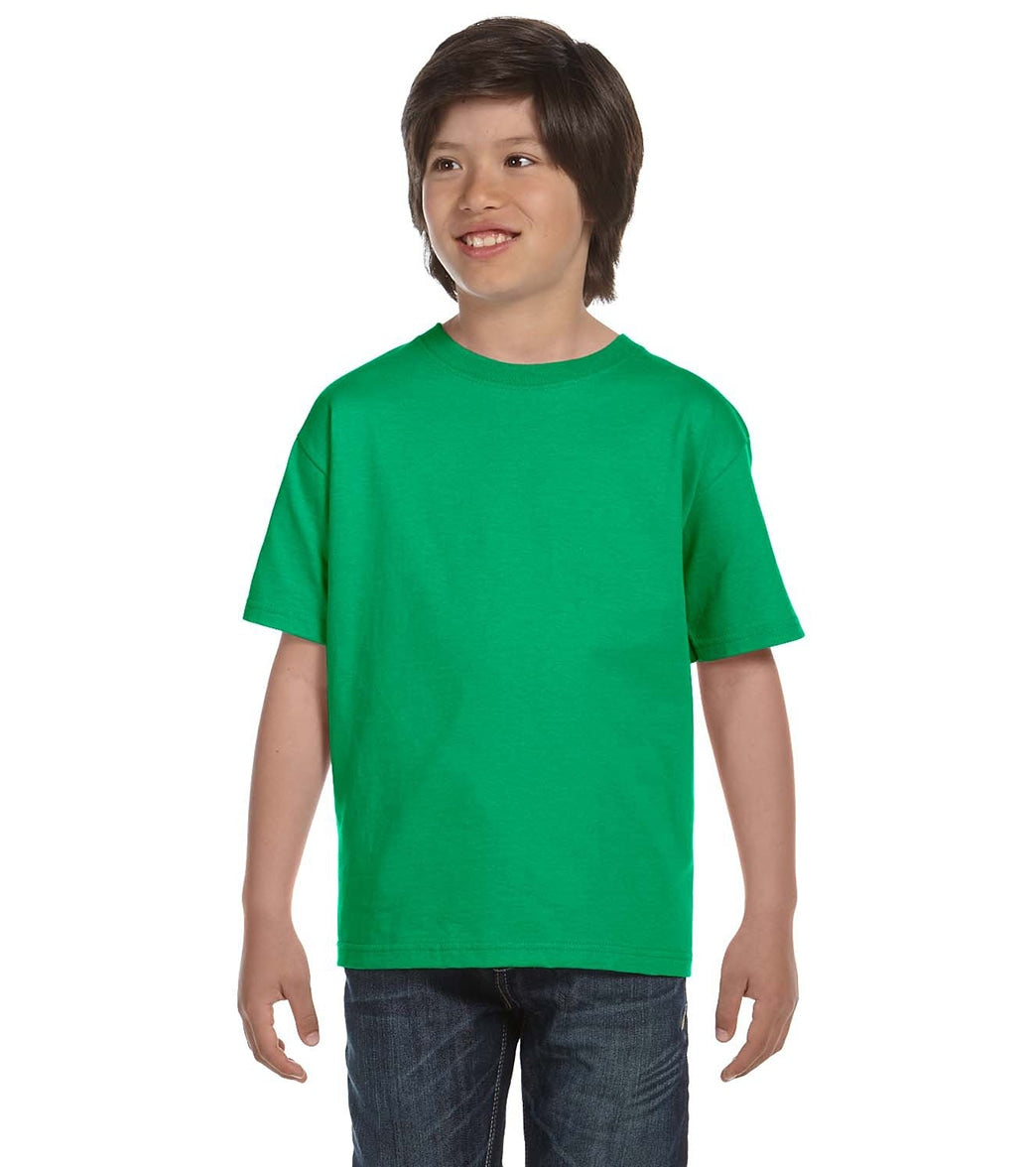 Gildan Youth 50/50 T-Shirt