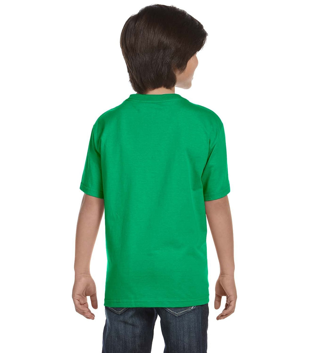 Gildan Youth 50/50 T-Shirt