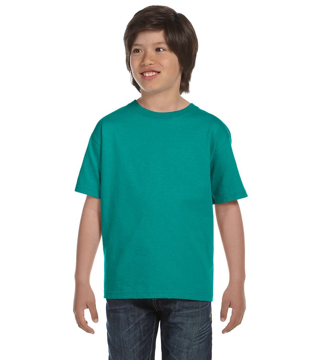 Gildan Youth 50/50 T-Shirt