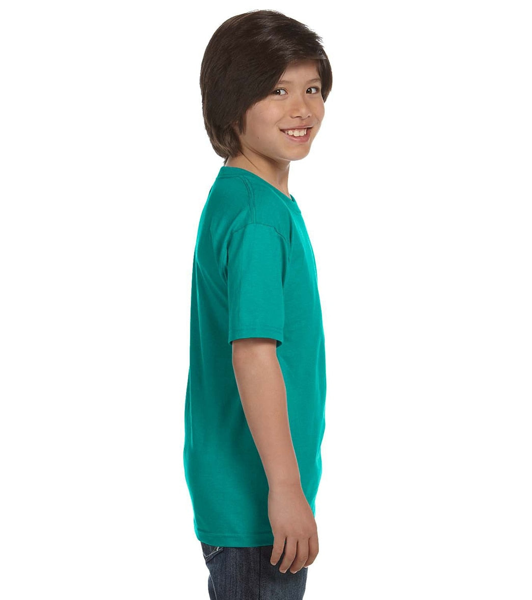 Gildan Youth 50/50 T-Shirt