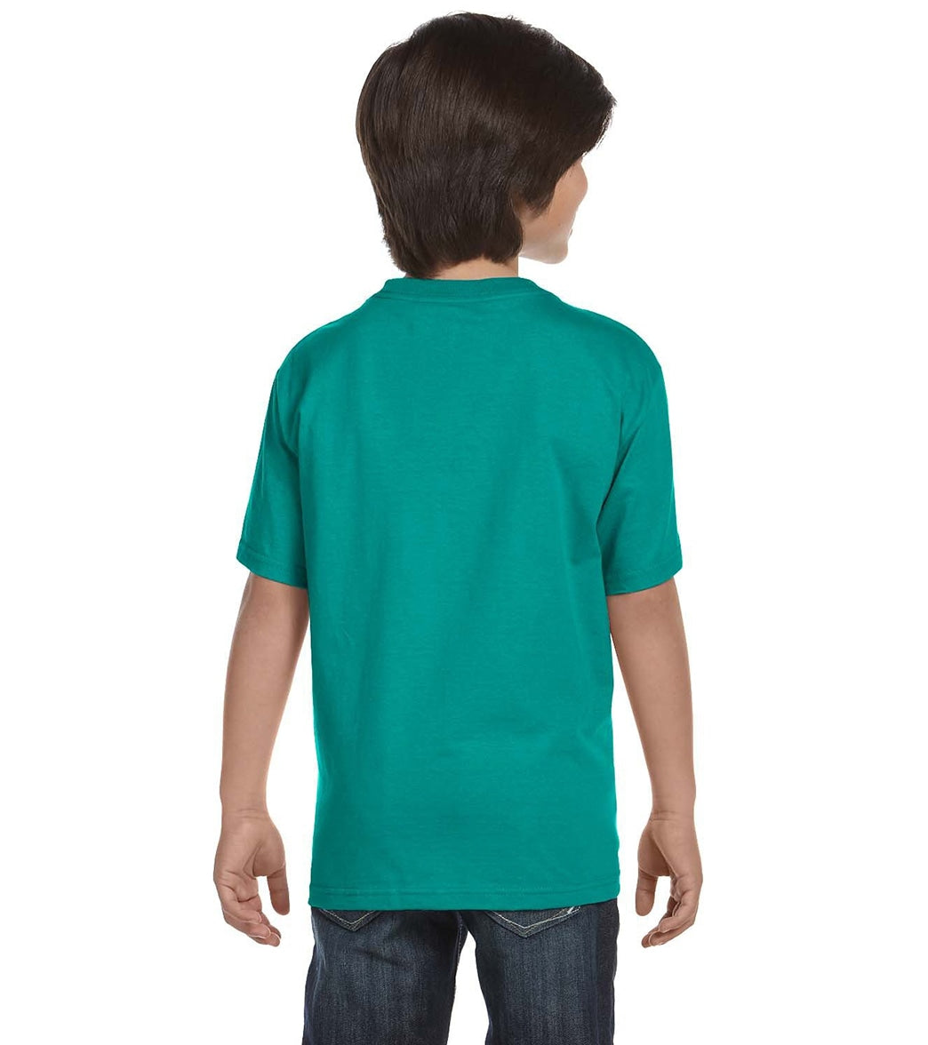 Gildan Youth 50/50 T-Shirt