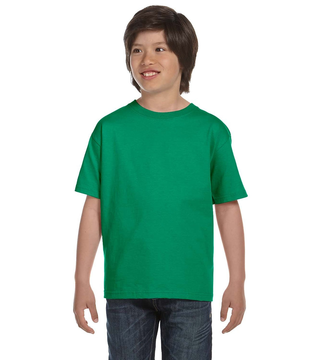 Gildan Youth 50/50 T-Shirt