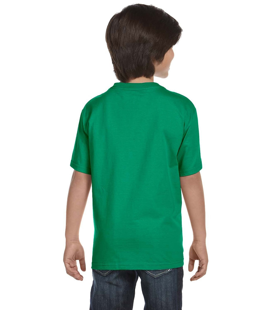 Gildan Youth 50/50 T-Shirt