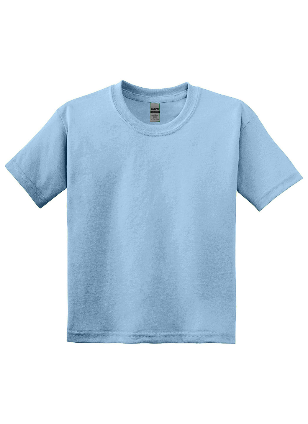 Gildan Youth 50/50 T-Shirt