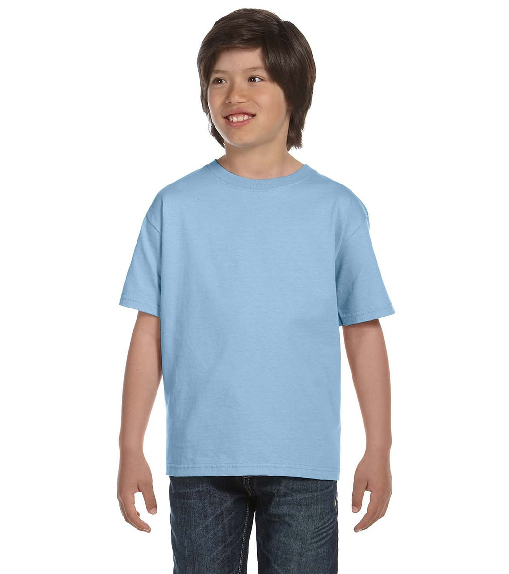 Gildan Youth 50/50 T-Shirt