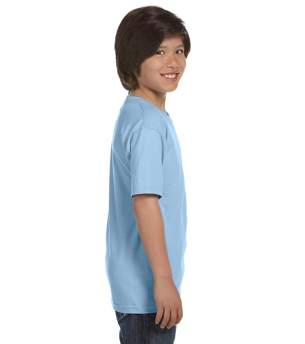 Gildan Youth 50/50 T-Shirt