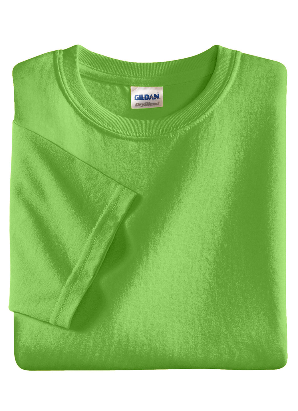 Gildan Youth 50/50 T-Shirt