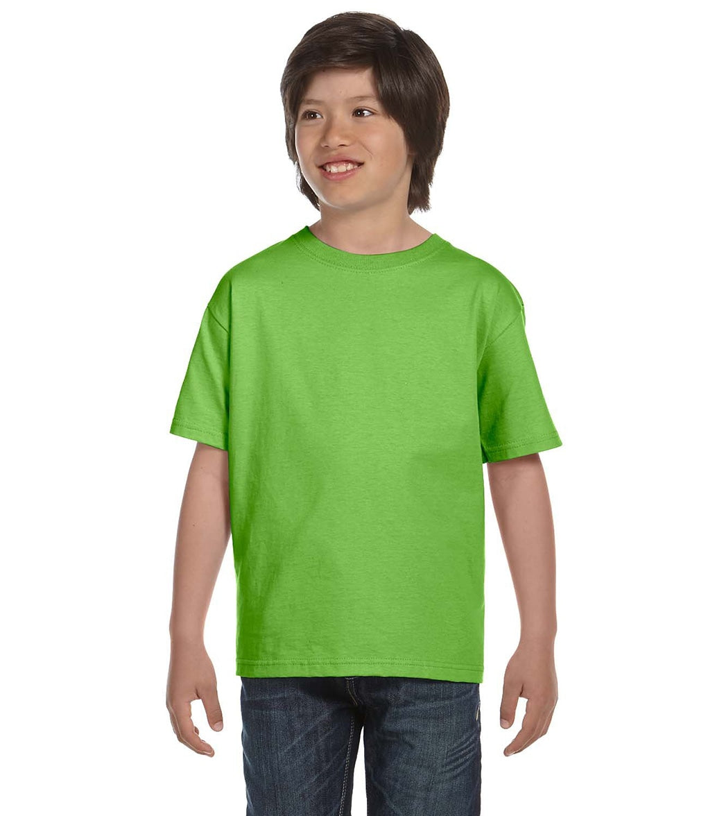 Gildan Youth 50/50 T-Shirt