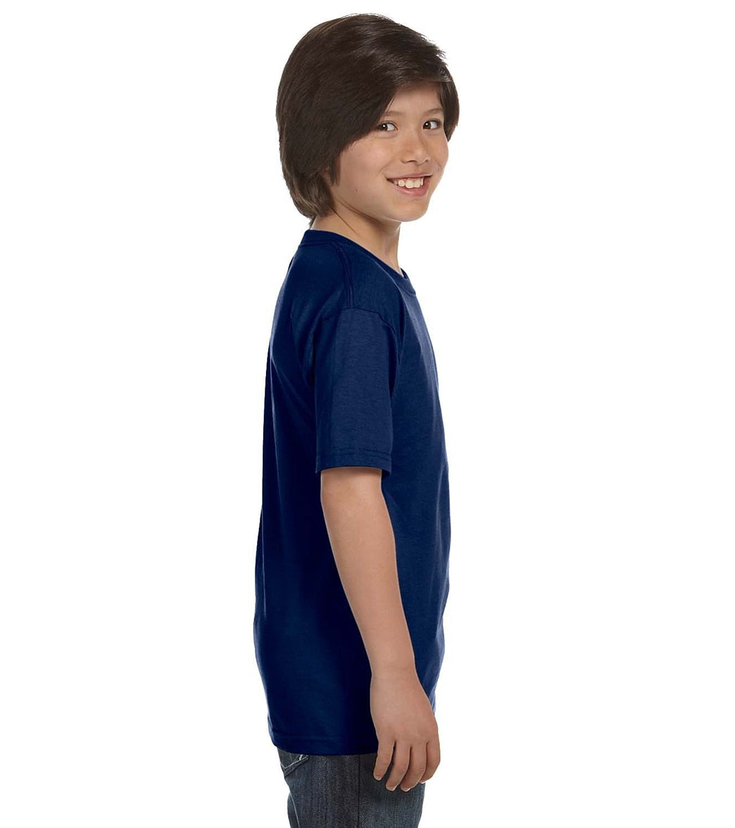 Gildan Youth 50/50 T-Shirt