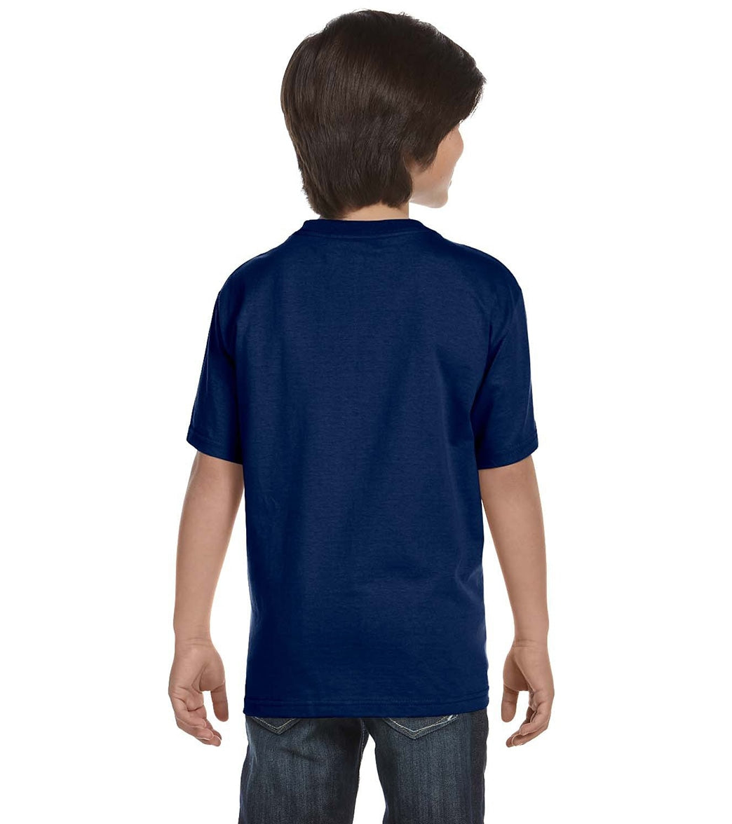 Gildan Youth 50/50 T-Shirt