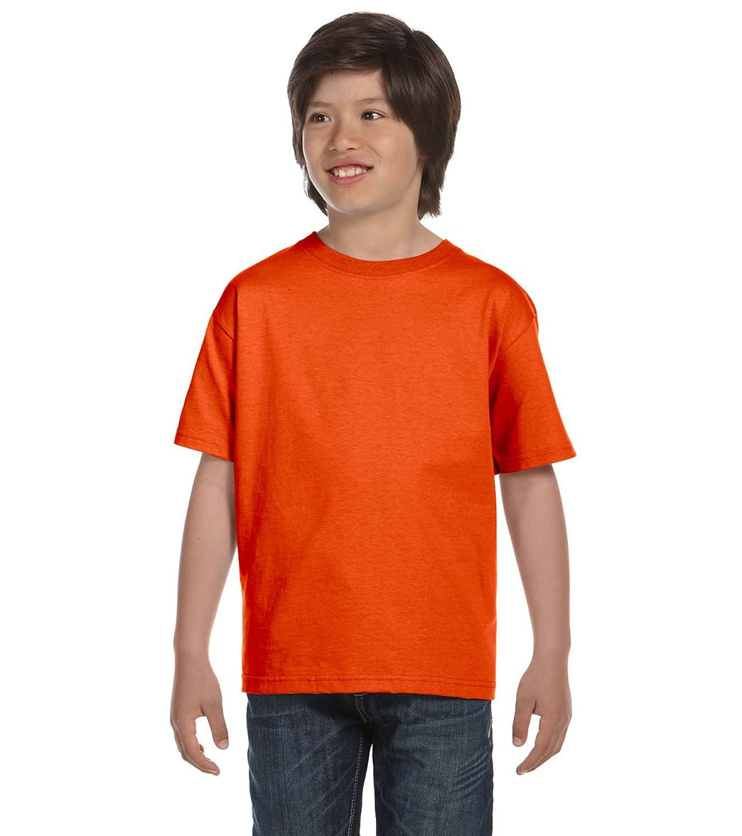 Gildan Youth 50/50 T-Shirt