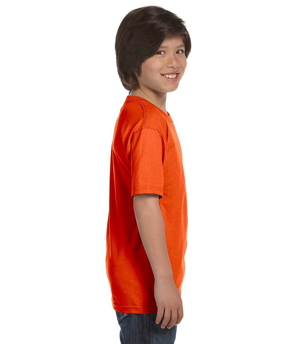 Gildan Youth 50/50 T-Shirt