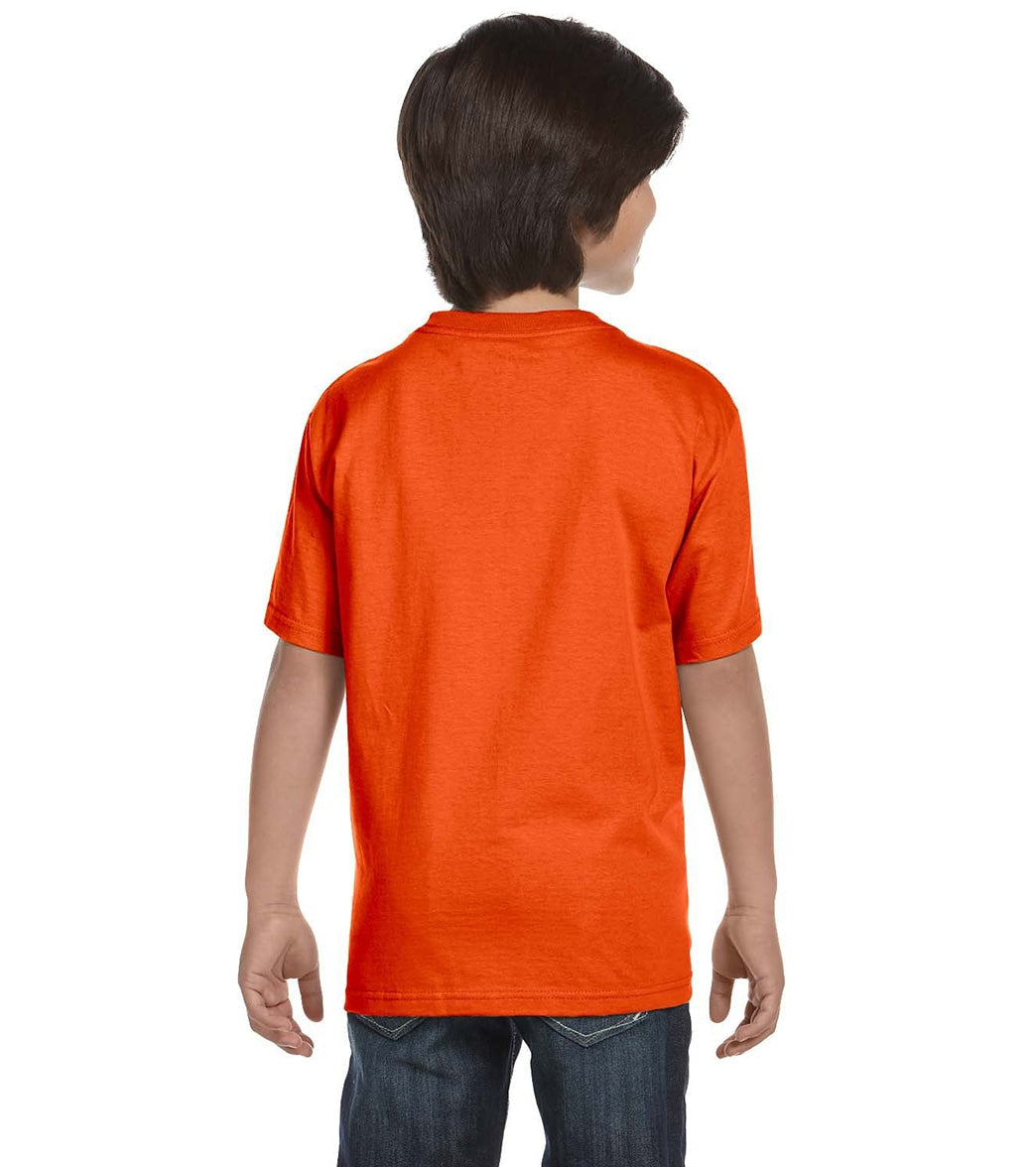 Gildan Youth 50/50 T-Shirt