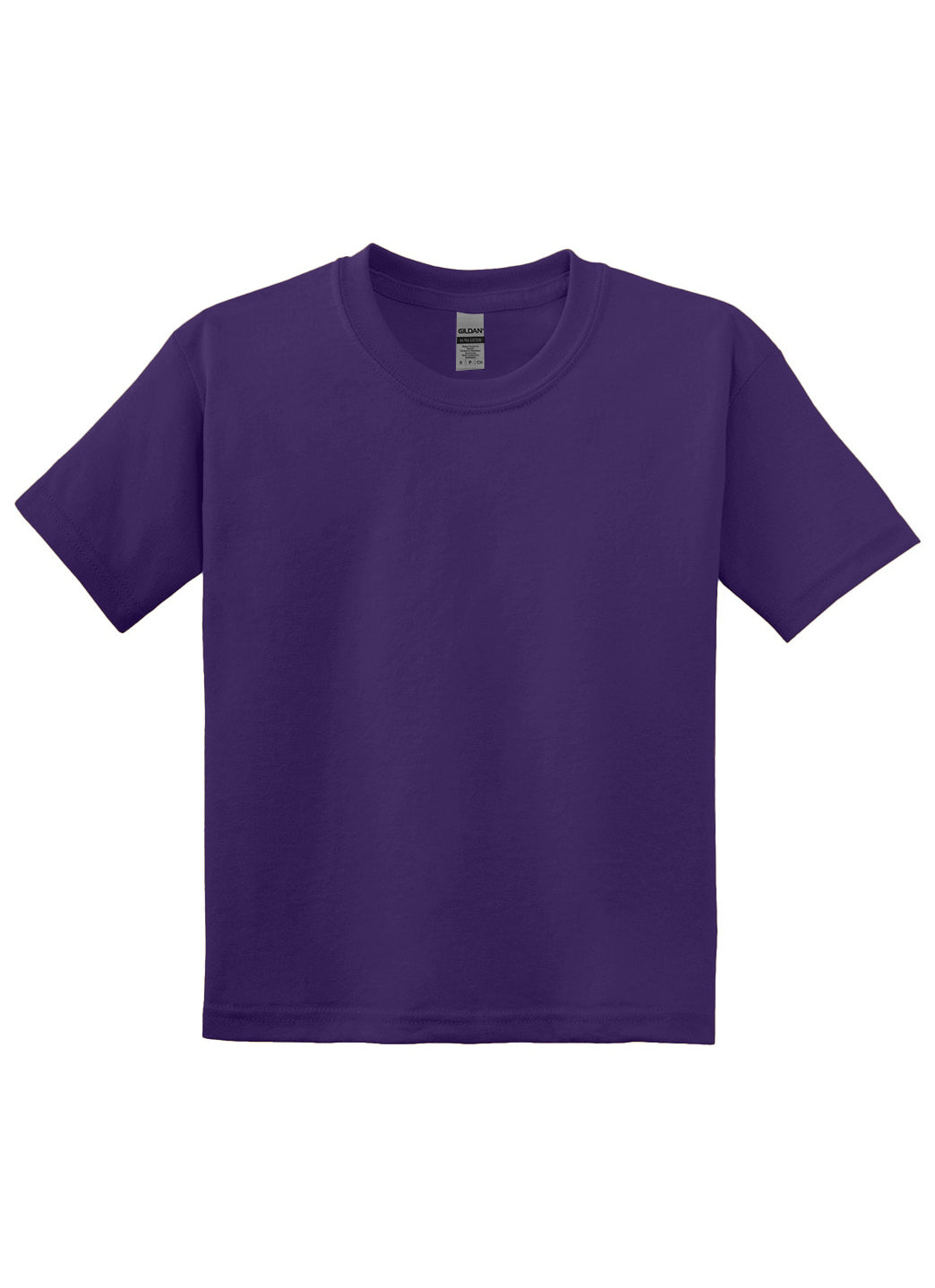 Gildan Youth 50/50 T-Shirt