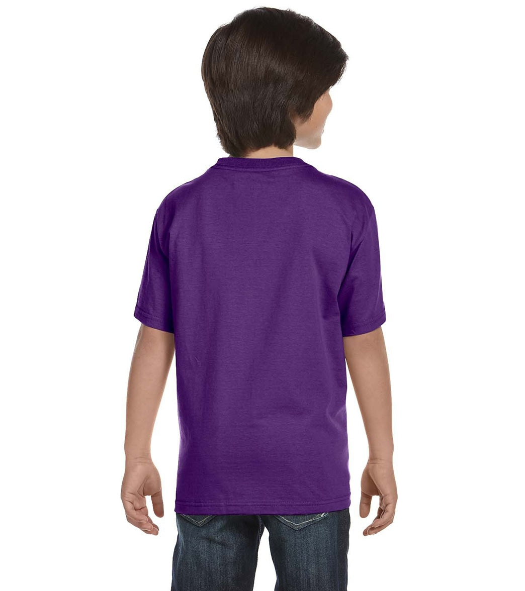 Gildan Youth 50/50 T-Shirt