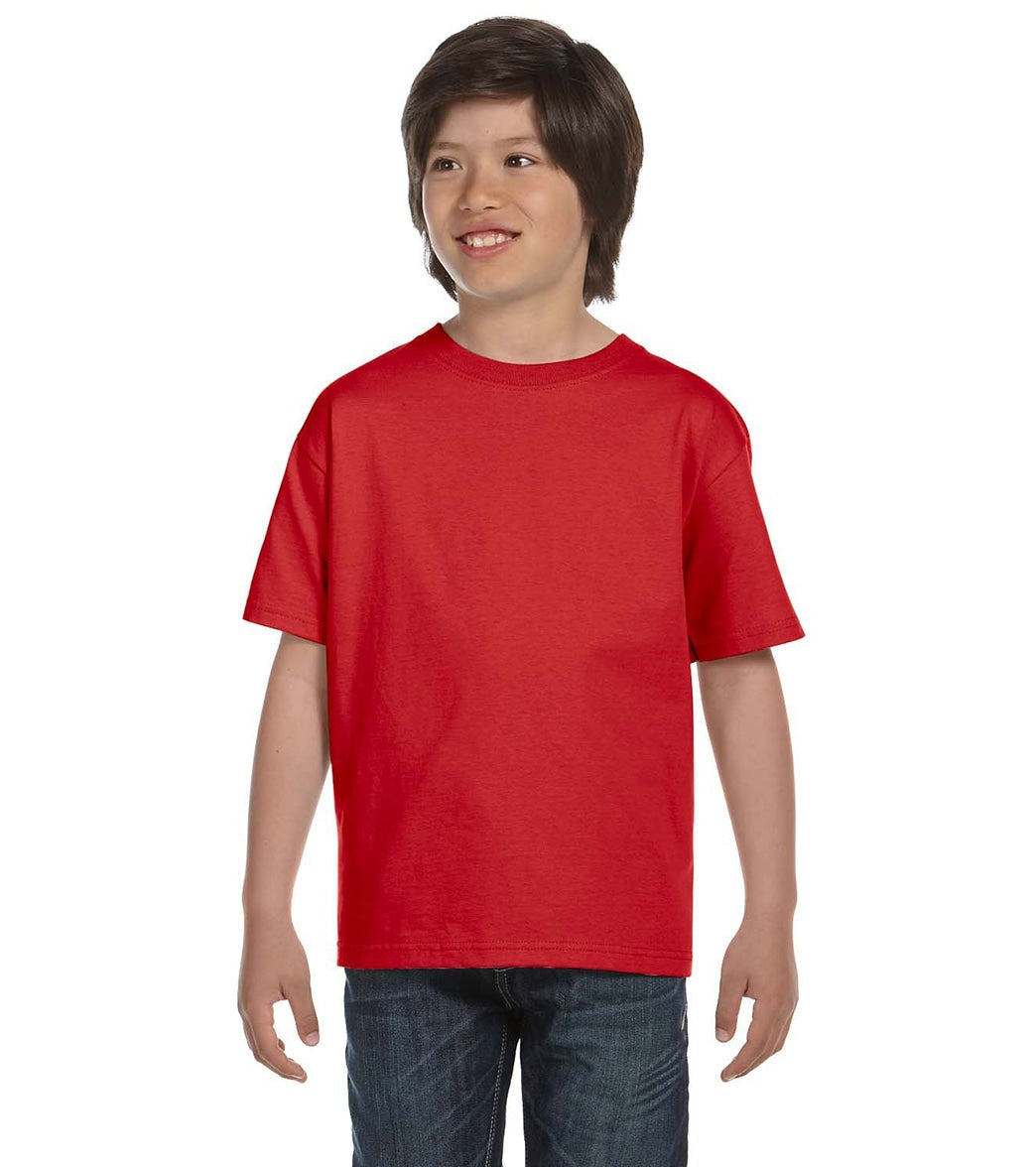 Gildan Youth 50/50 T-Shirt