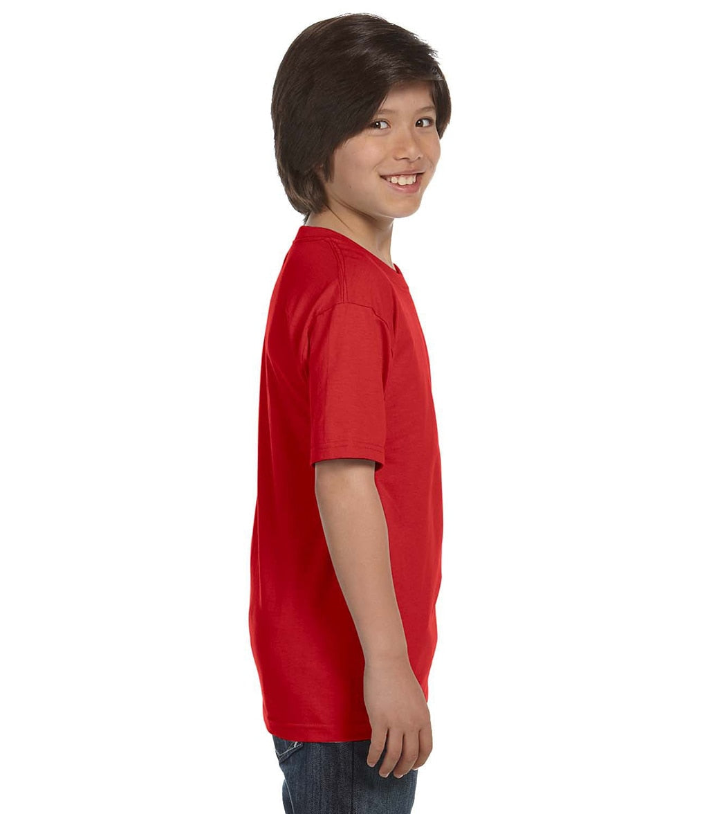 Gildan Youth 50/50 T-Shirt