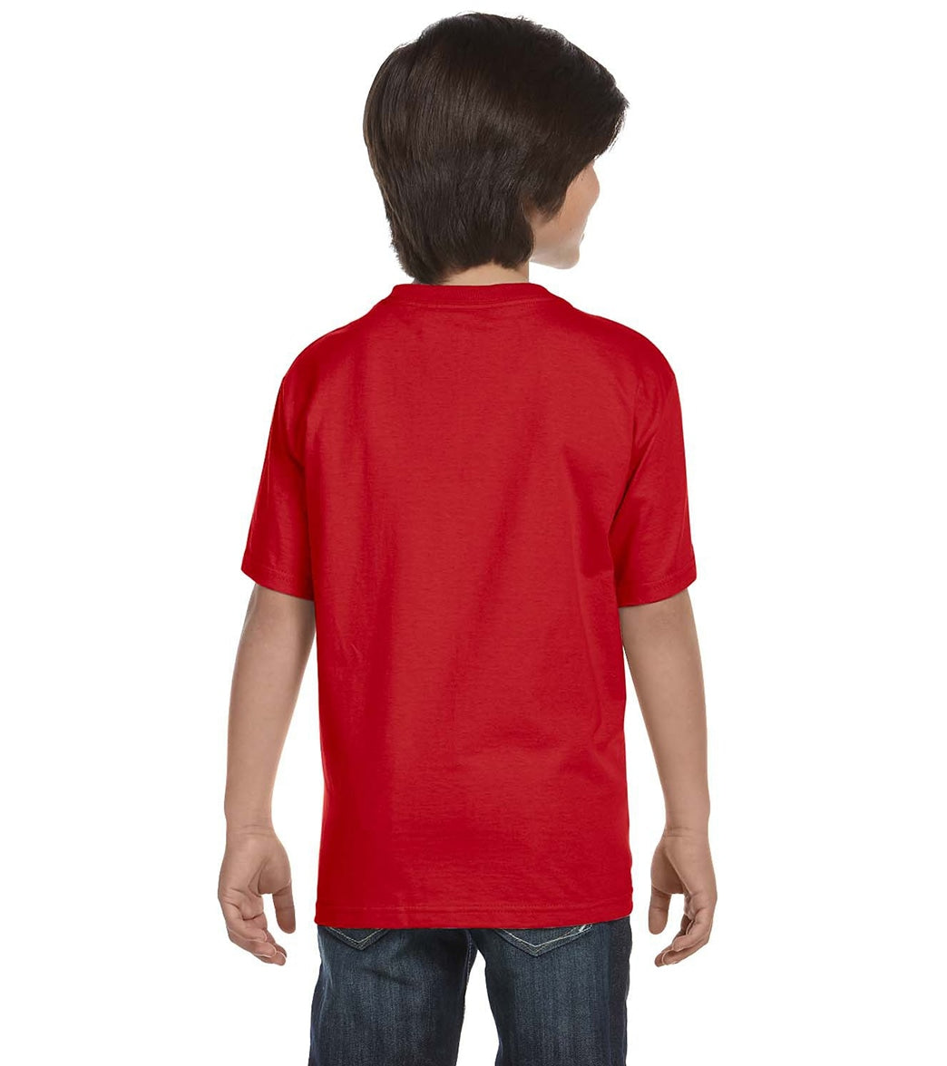 Gildan Youth 50/50 T-Shirt