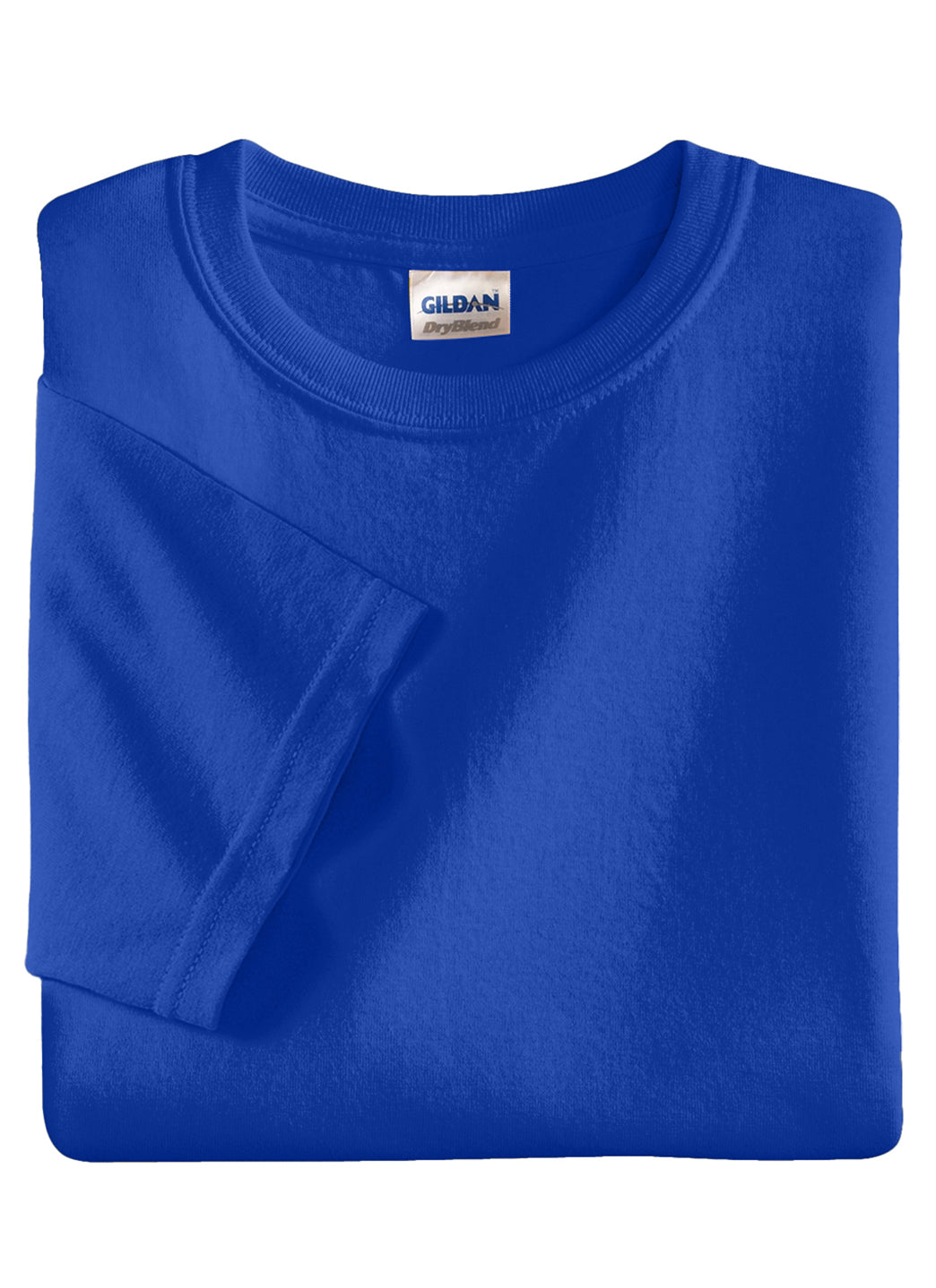 Gildan Youth 50/50 T-Shirt