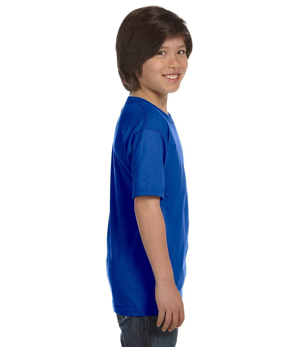 Gildan Youth 50/50 T-Shirt