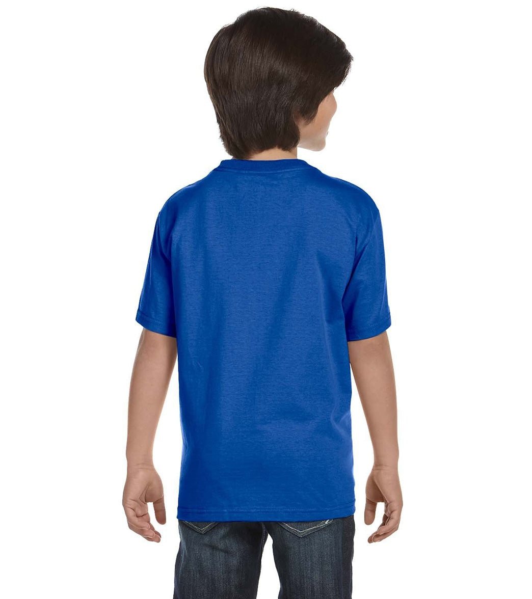 Gildan Youth 50/50 T-Shirt