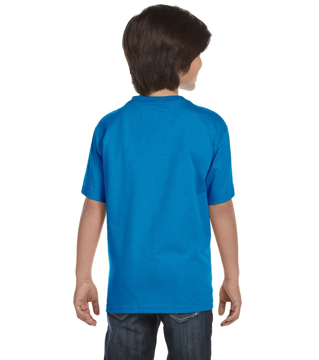 Gildan Youth 50/50 T-Shirt