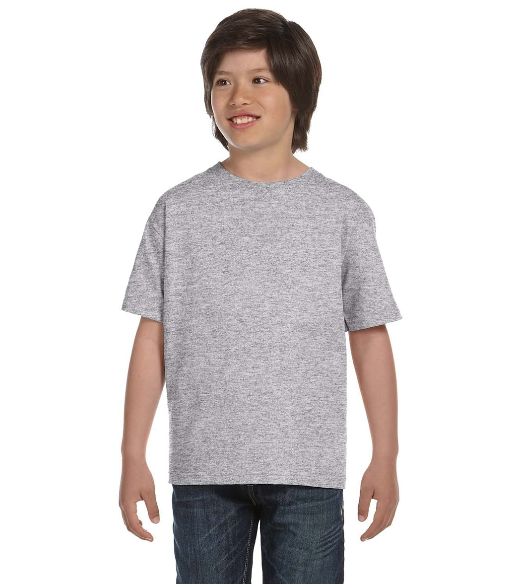 Gildan Youth 50/50 T-Shirt