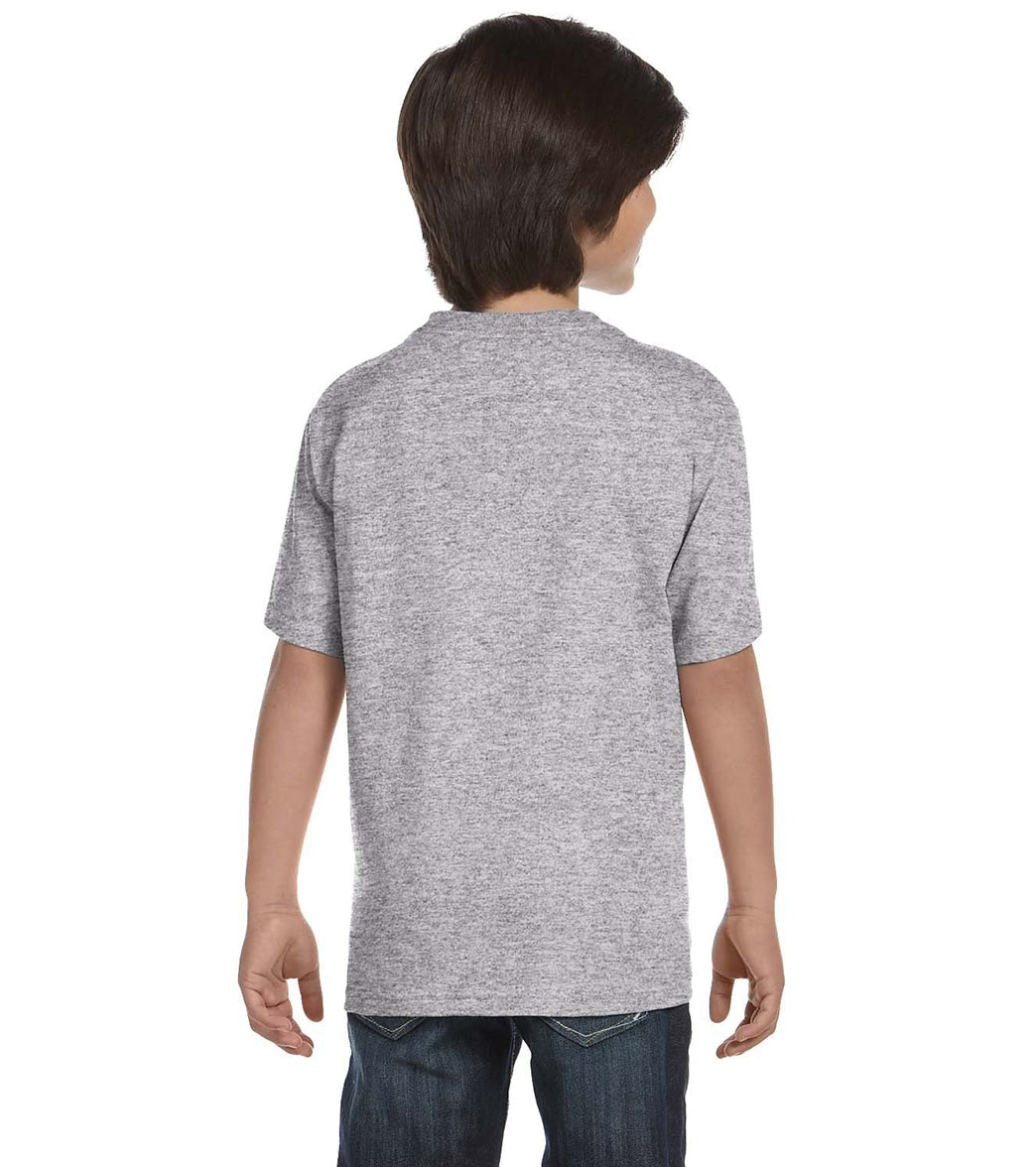 Gildan Youth 50/50 T-Shirt