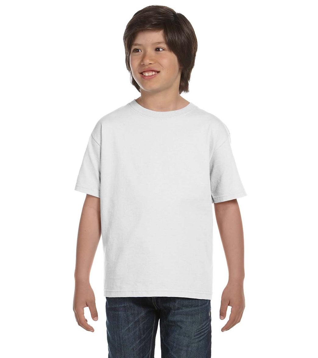 Gildan Youth 50/50 T-Shirt