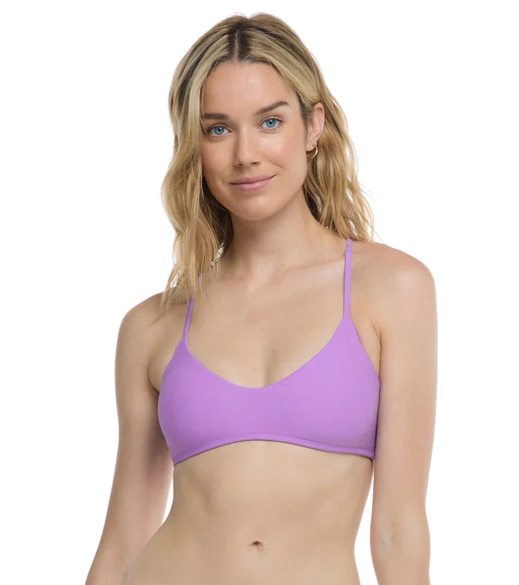 Body Glove Swimwear Smoothies Alani Bikini Top