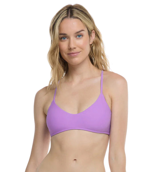 Body Glove Swimwear Smoothies Alani Bikini Top