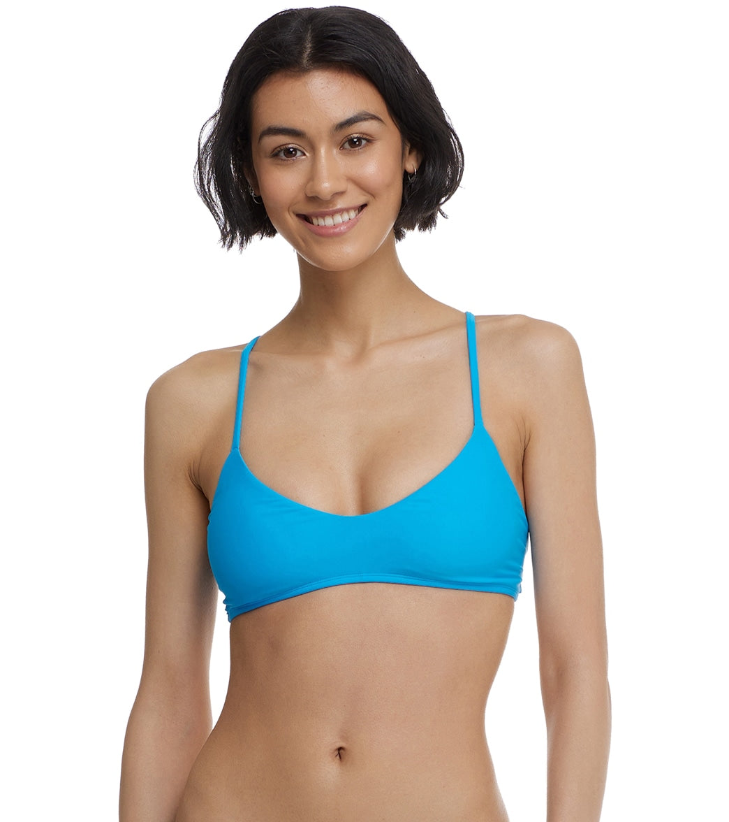 Body Glove Swimwear Smoothies Alani Bikini Top