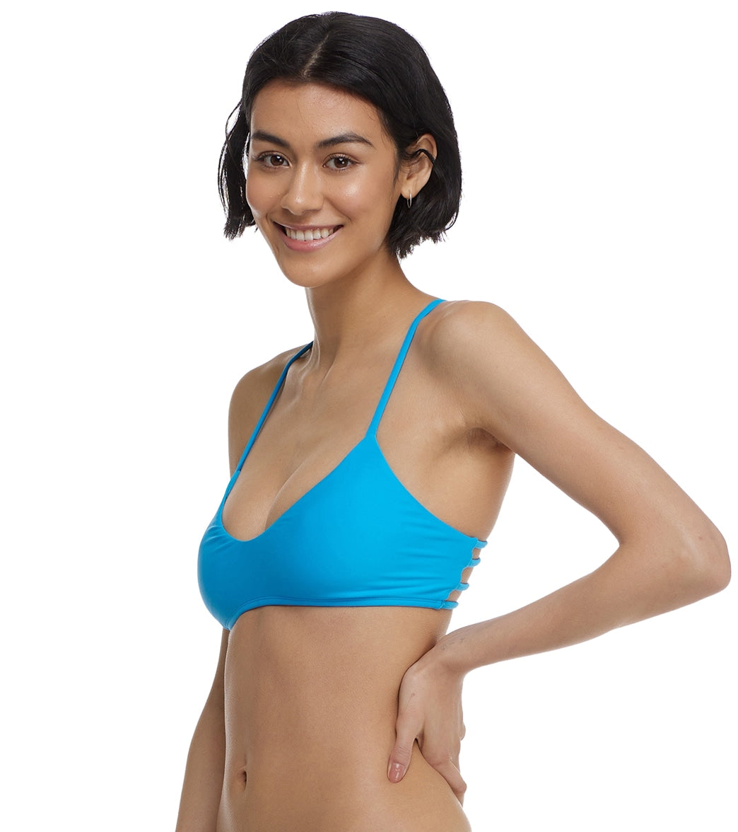 Body Glove Swimwear Smoothies Alani Bikini Top