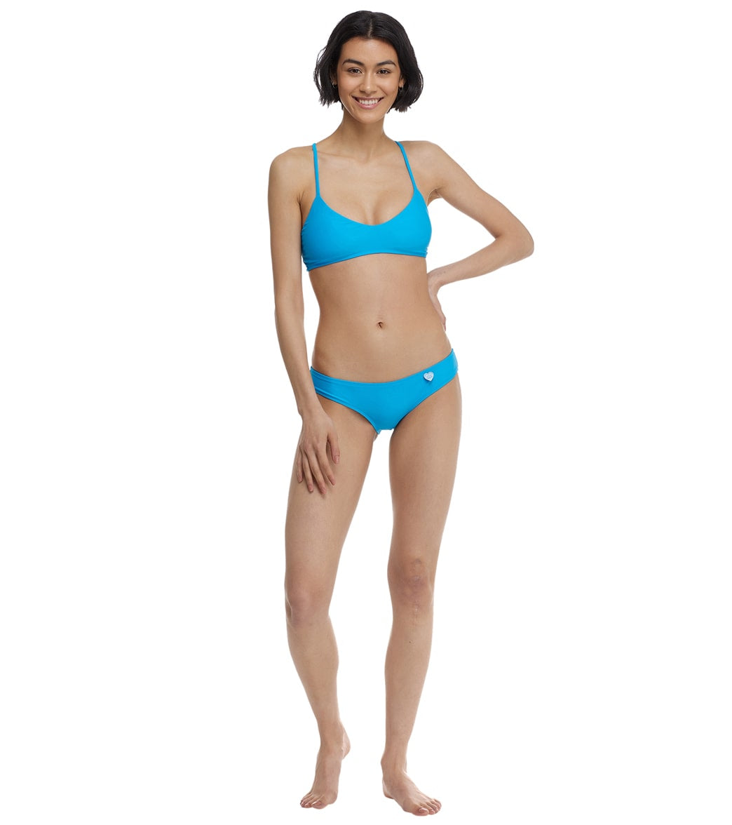 Body Glove Swimwear Smoothies Alani Bikini Top
