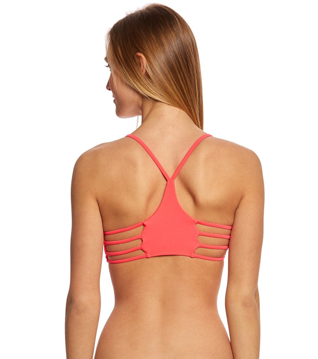 Body Glove Swimwear Smoothies Alani Bikini Top