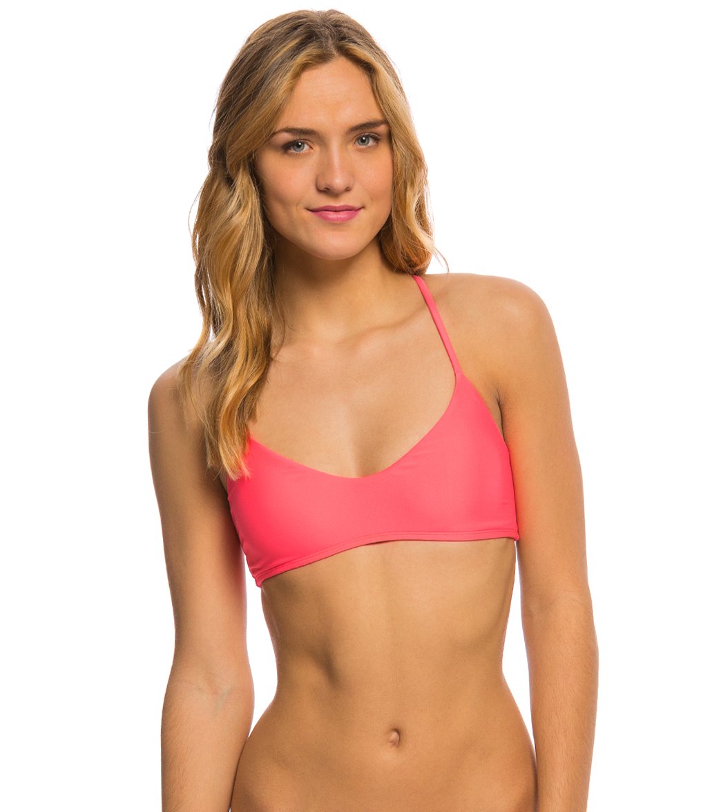 Body Glove Swimwear Smoothies Alani Bikini Top