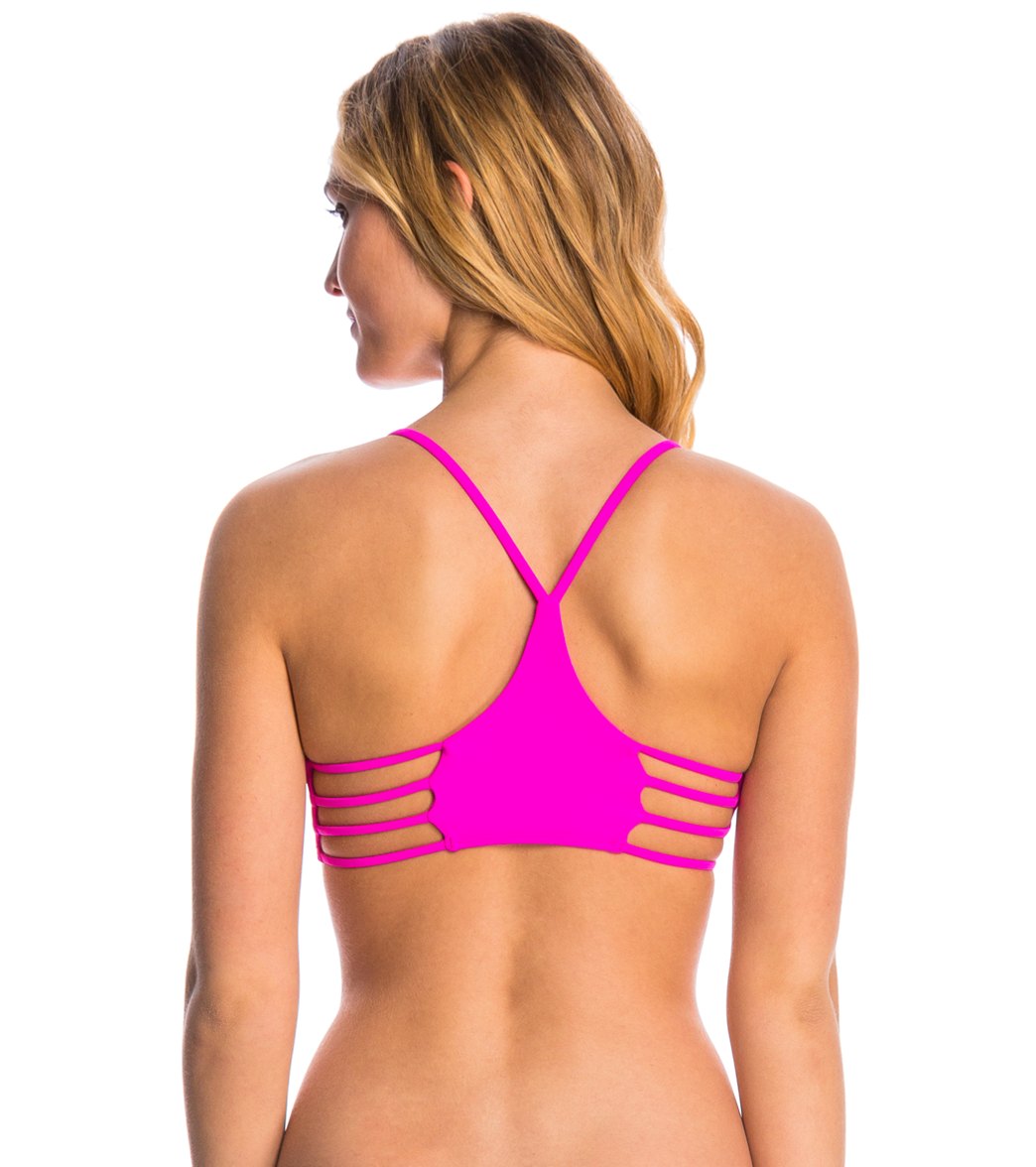 Body Glove Swimwear Smoothies Alani Bikini Top